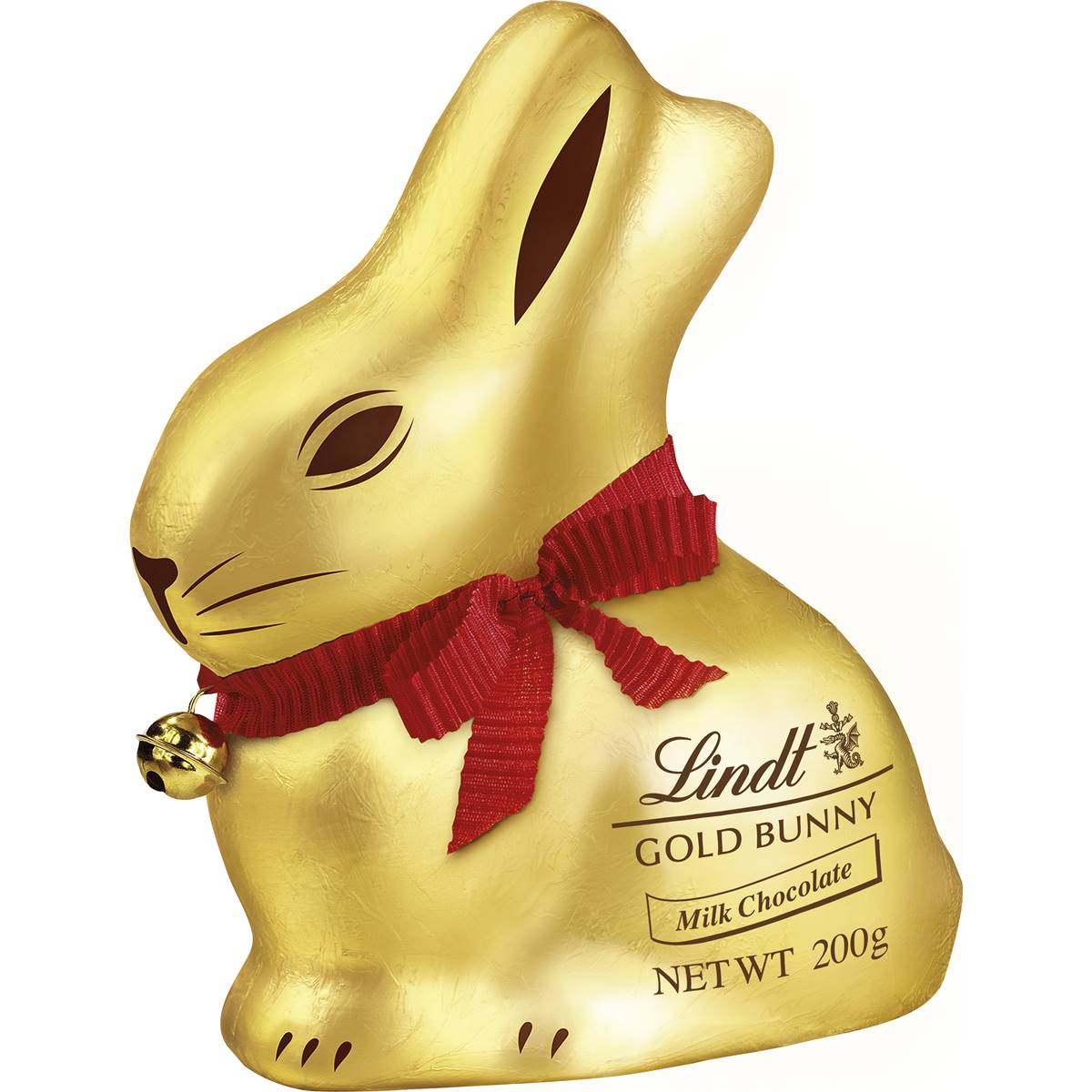 Шоколад Lindt Gold