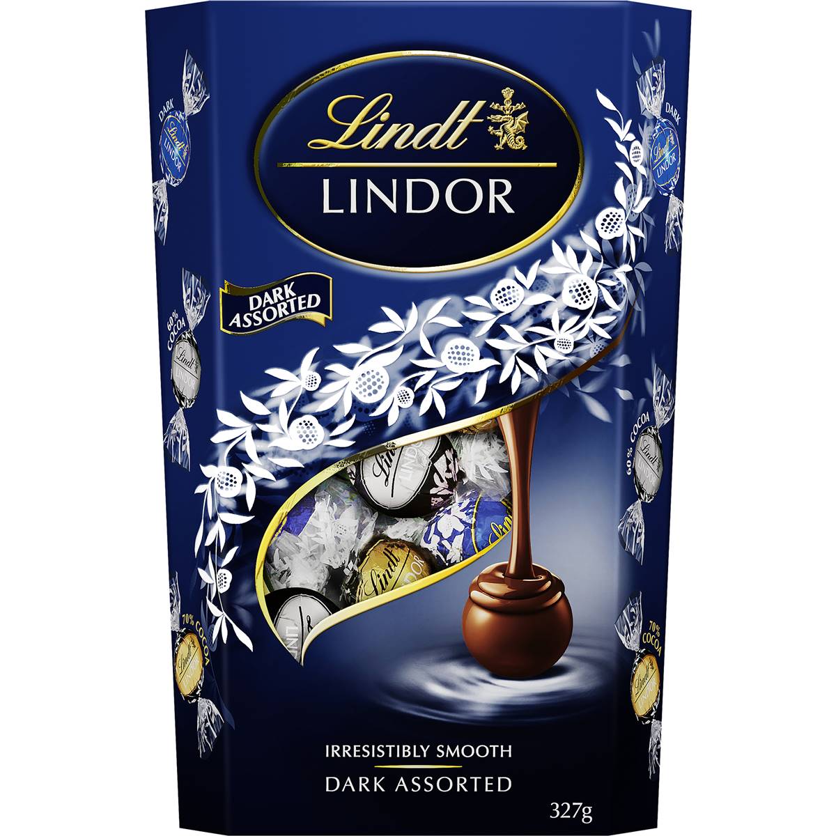 calories-in-lindt-lindor-dark-assorted-calcount
