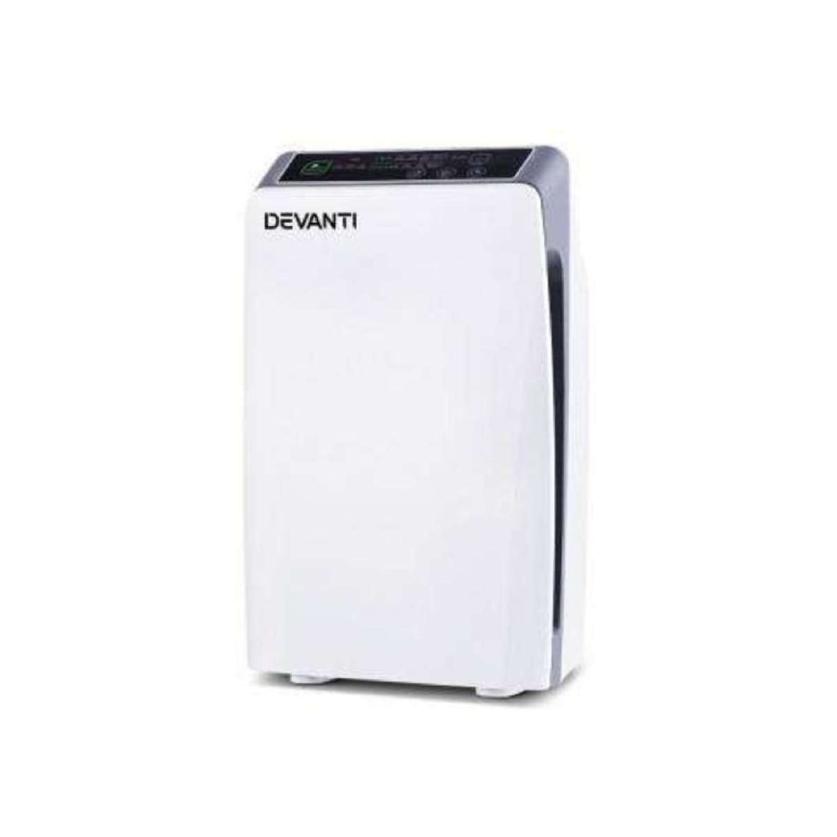 Home HEPA Air Purifier - ALLERGY REMOVER