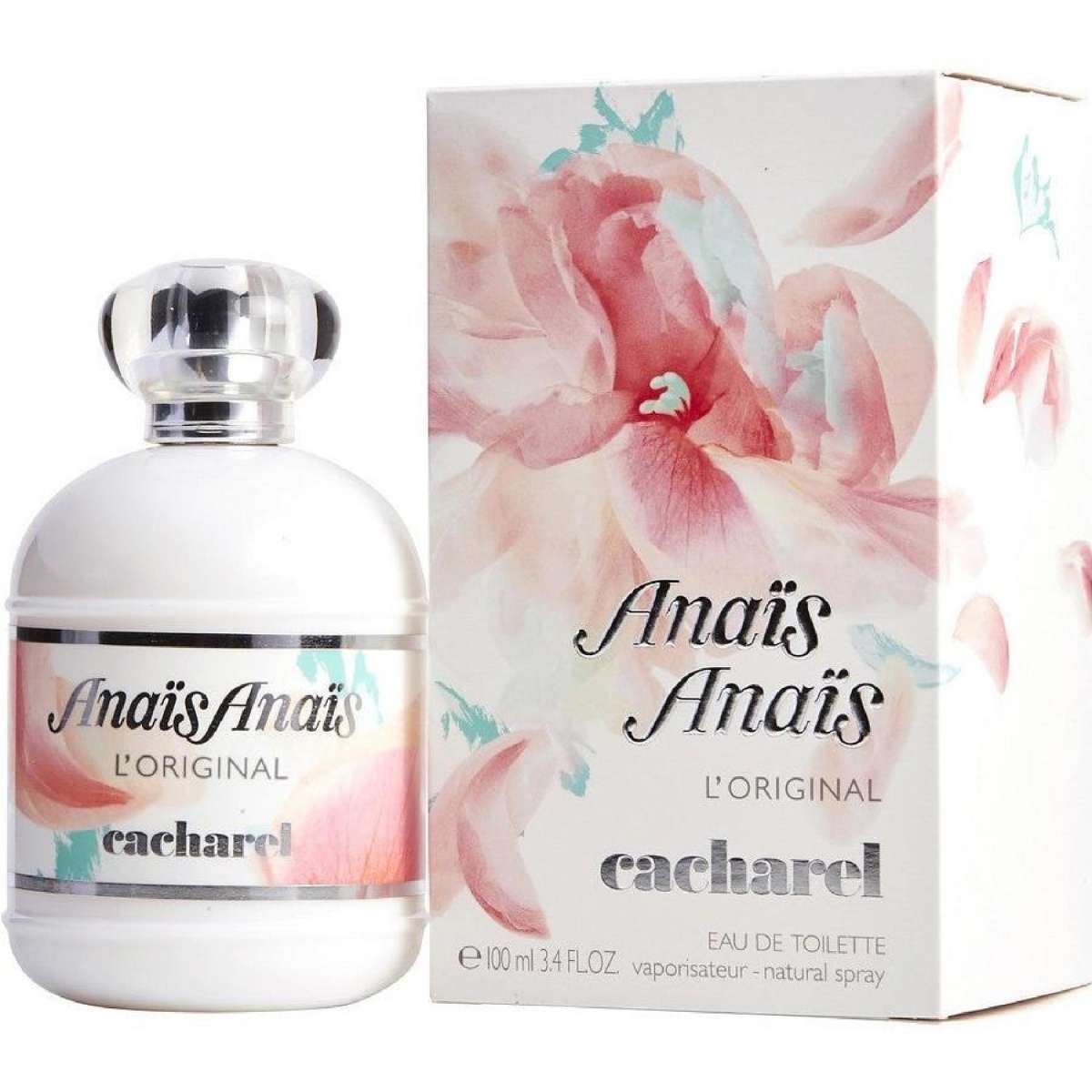 Cacharel Anais Anais L'Original 100ml EDT (L) SP
