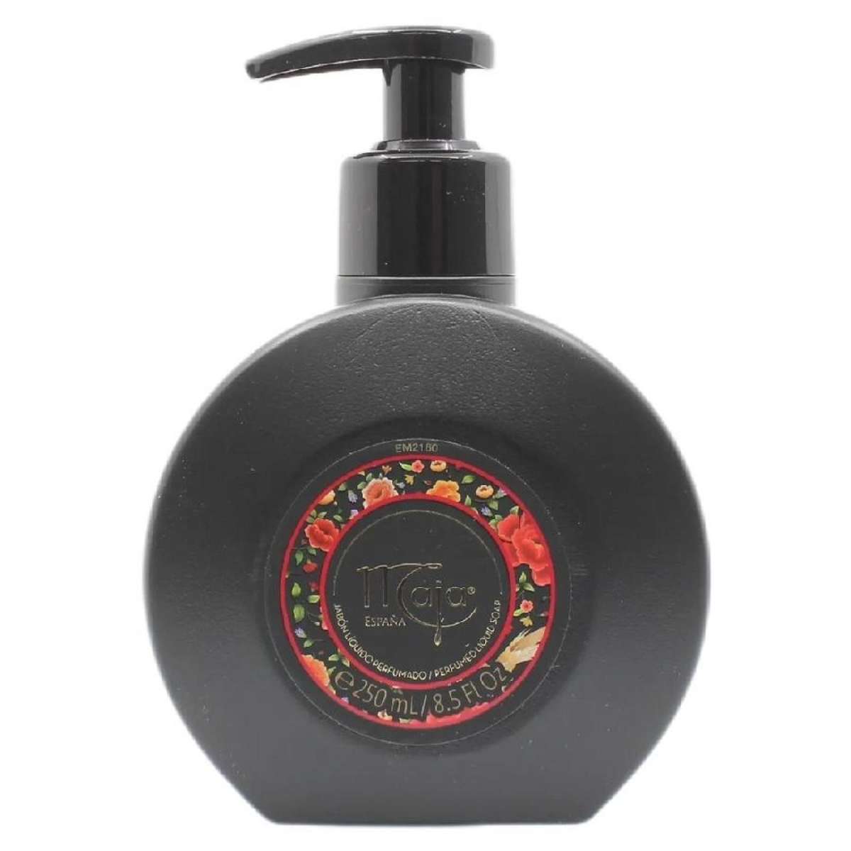 Maja Perfumed Liquid Hand Soap 250ml Olive Oil Moisturising Hand Wash