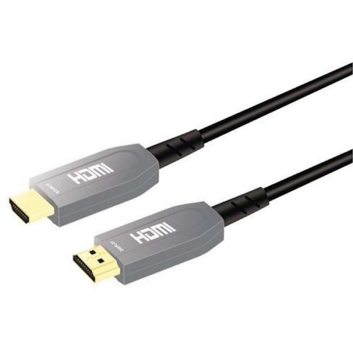8K 60Hz Ultra Slim Fibre Optic HDMI 2.1 Cable - 5 metre