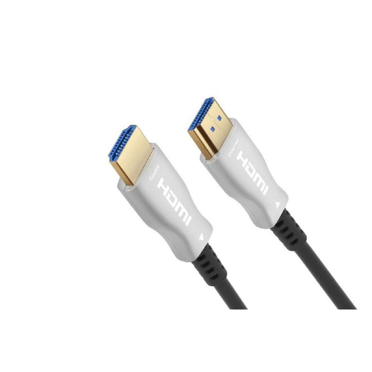 5m 18GBPS Fiber Optic Hybrid 4K HDMI Cable