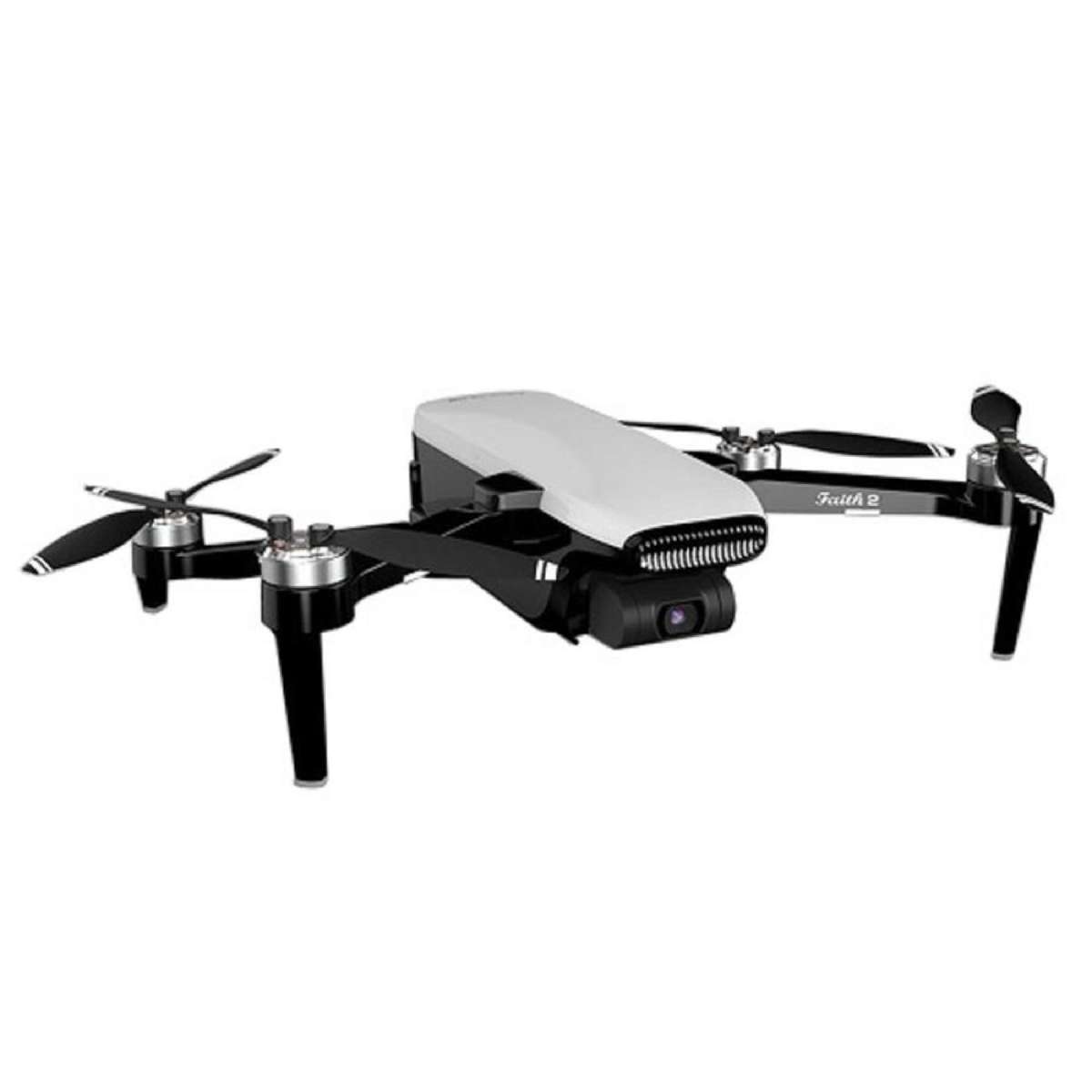Faith 2 Folding Brushless GPS Drone with 4K 3 Axis Gimbal HD FPV Camera
