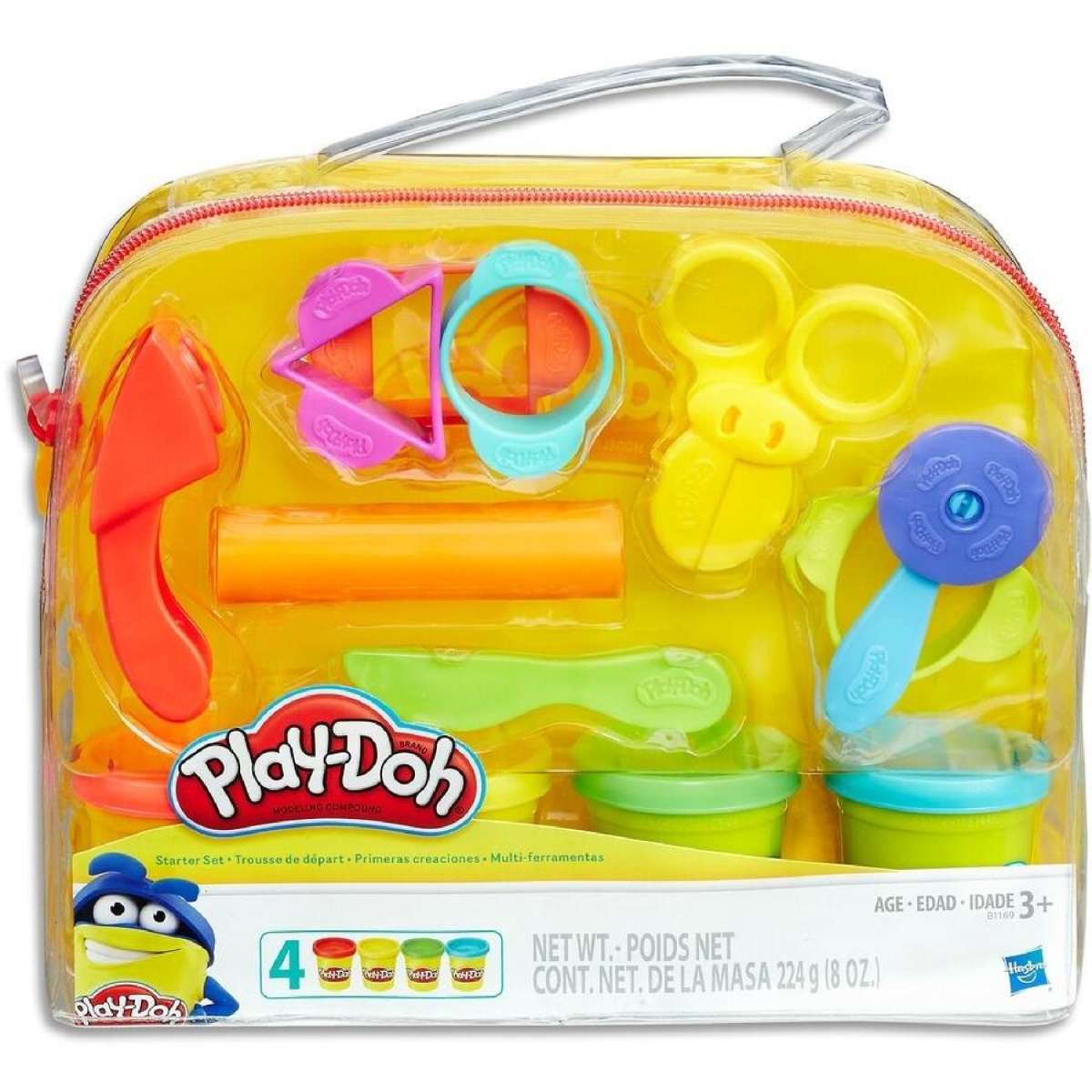 Play-Doh Starter Set