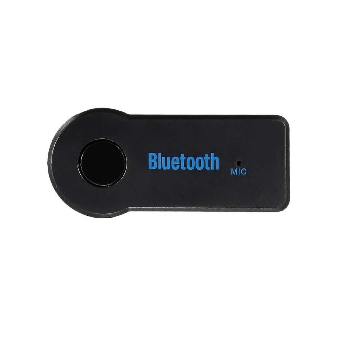 Cordless Bluetooth Audio Music Receiver Home Car Stereo Adapter