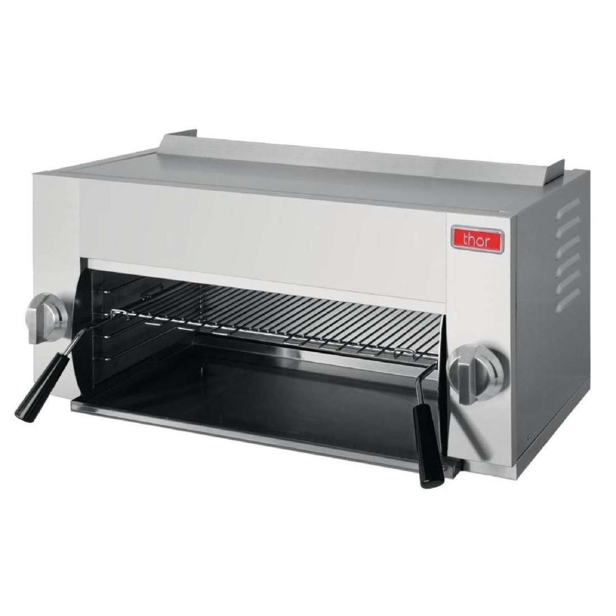 Thor Gas Salamander Grill - NAT TR -SM36F- Commercial