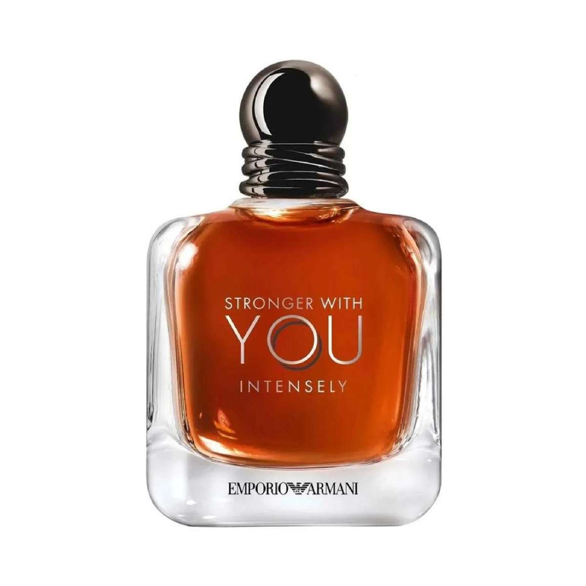 Emporio Armani Stronger With You Intensely EDP 50ml