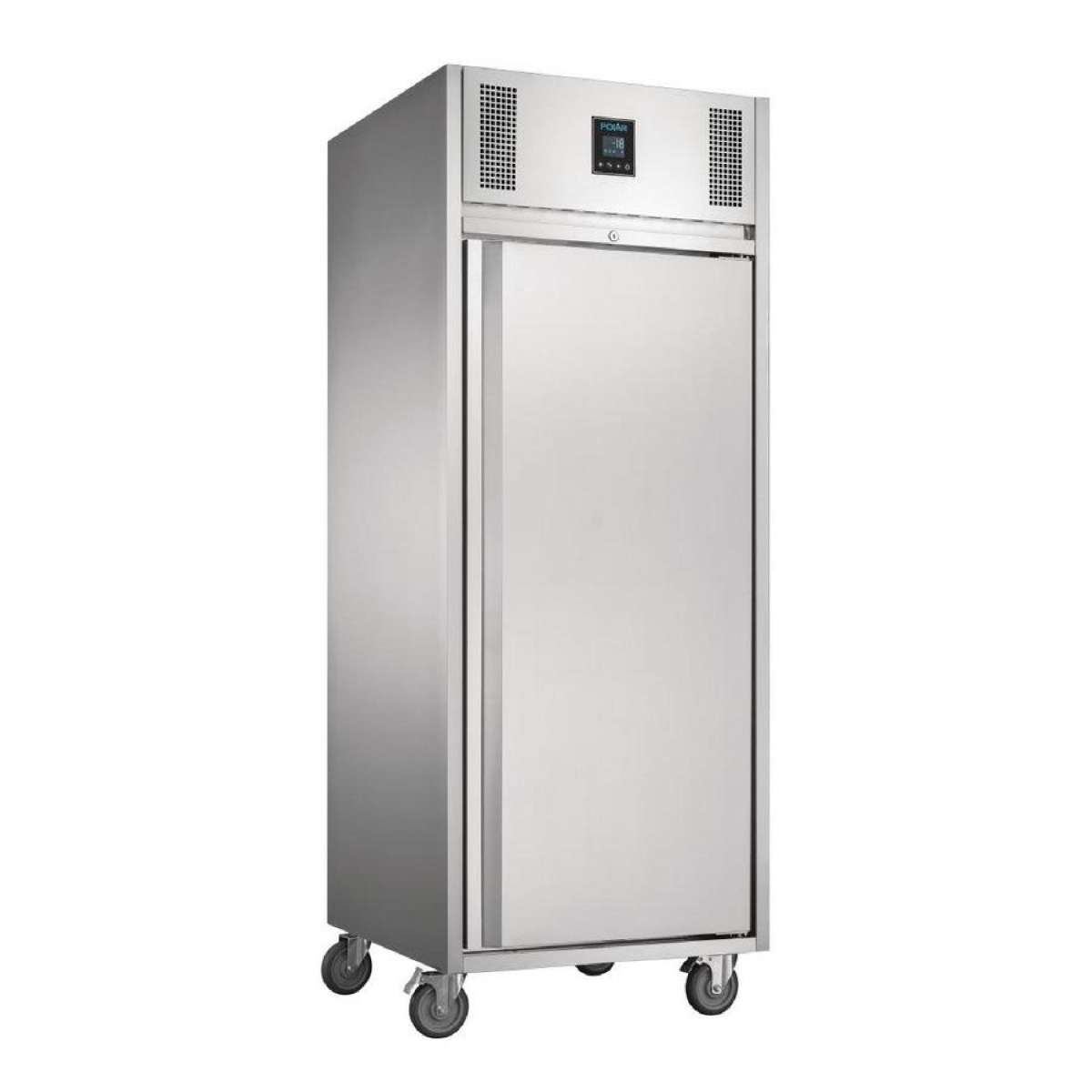 Polar U series Premium Single Door Freezer- Commercial