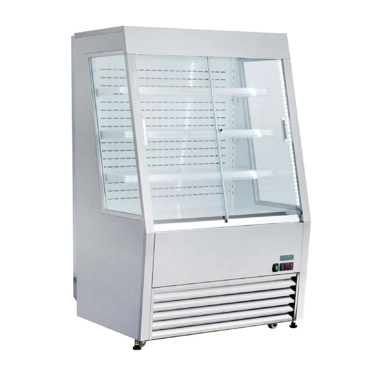 Polar G-Series Multideck Display Fridge - 390Ltr 918mm- Commercial