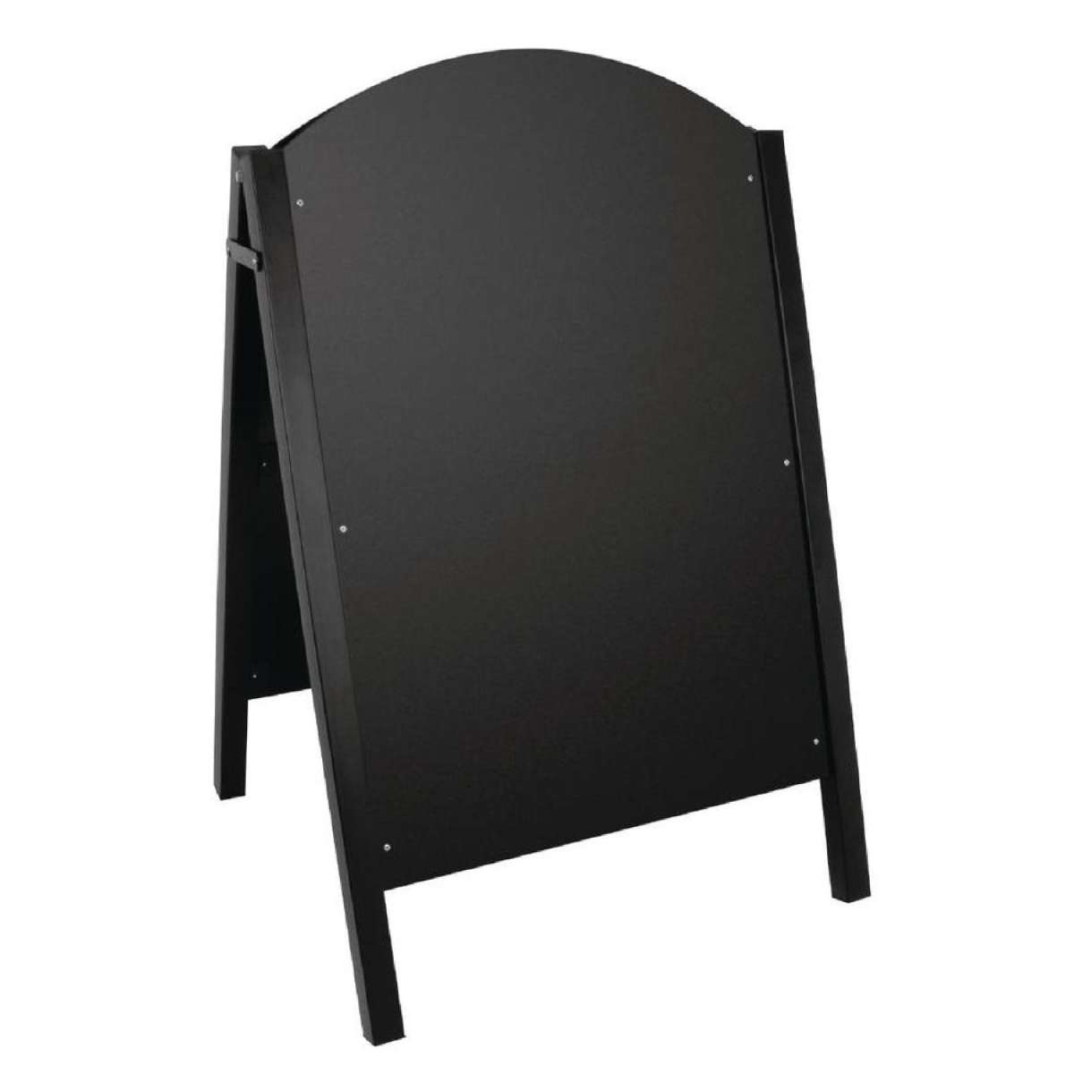 Olympia Metal Framed Pavement Board-1040x600x560mm 41x 23 3/5x 22"