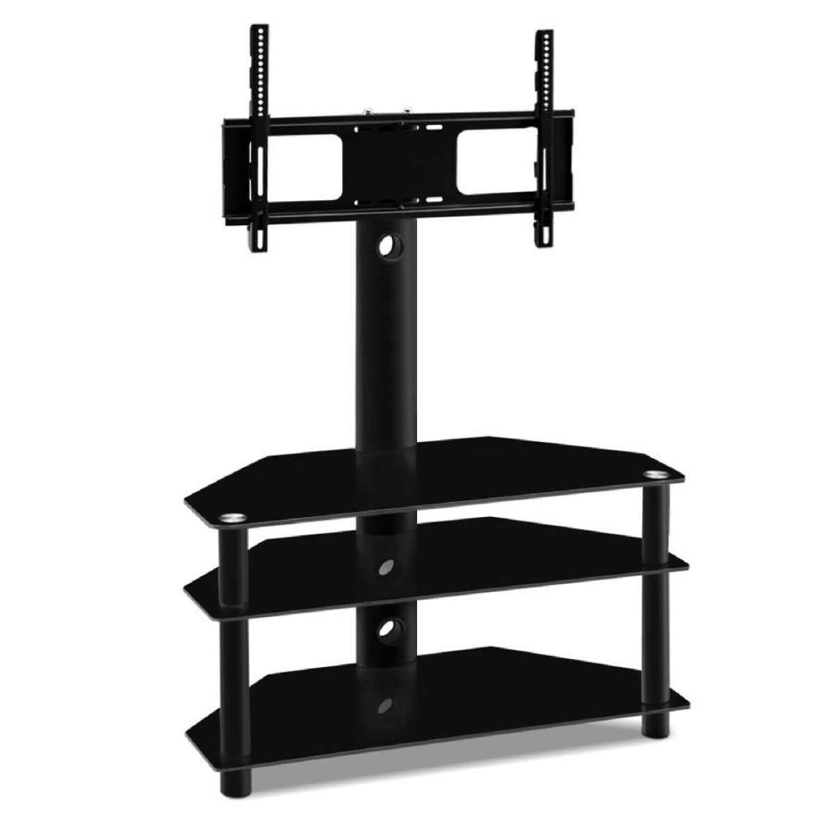 Artiss TVStand Mount with Storage Shelf for 32''-60'' Inch 900mm x 400mm x 1300mm