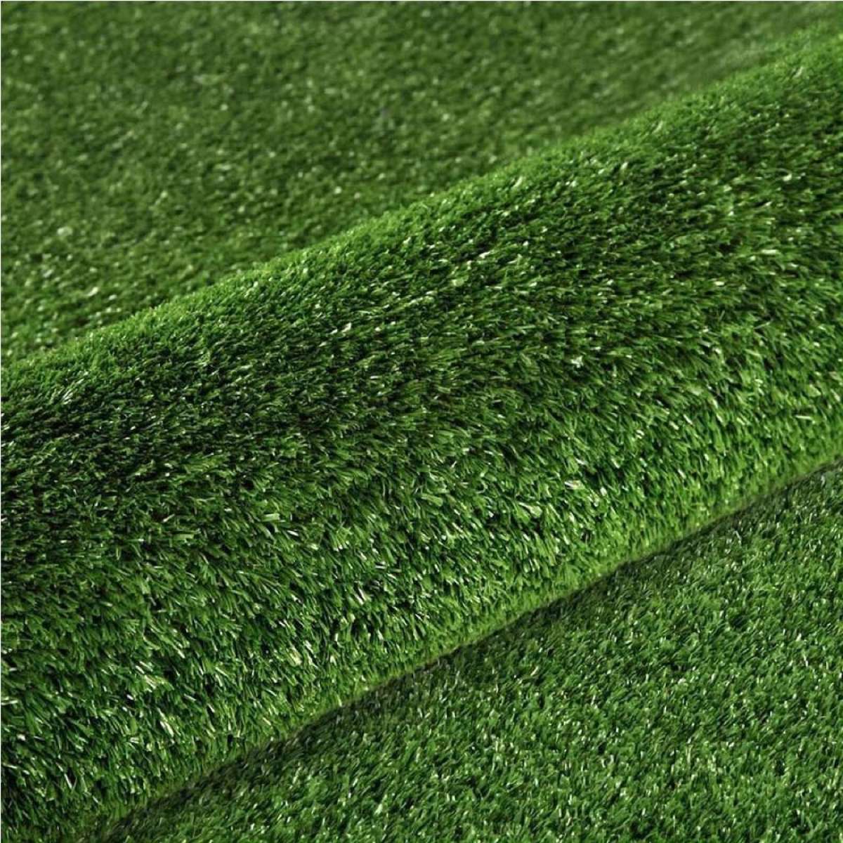 20SQM OTANIC Artificial Grass Synthetic Turf Fake Yarn Lawn 12mm 2x10m