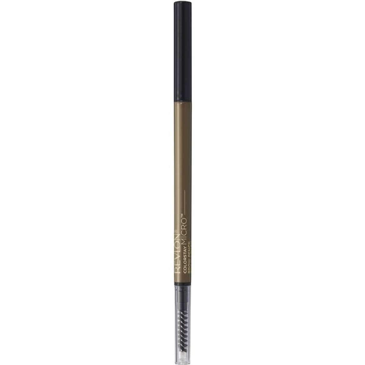 Revlon Colorstay Micro Brow Pencil - Soft Brown