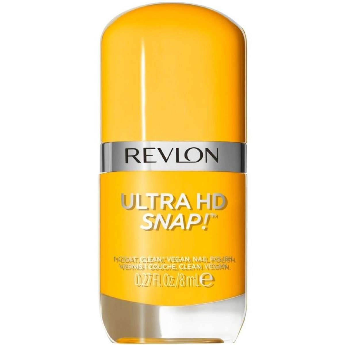 Revlon Ultra HD Snap! Nail Enamel - Marigold Maven