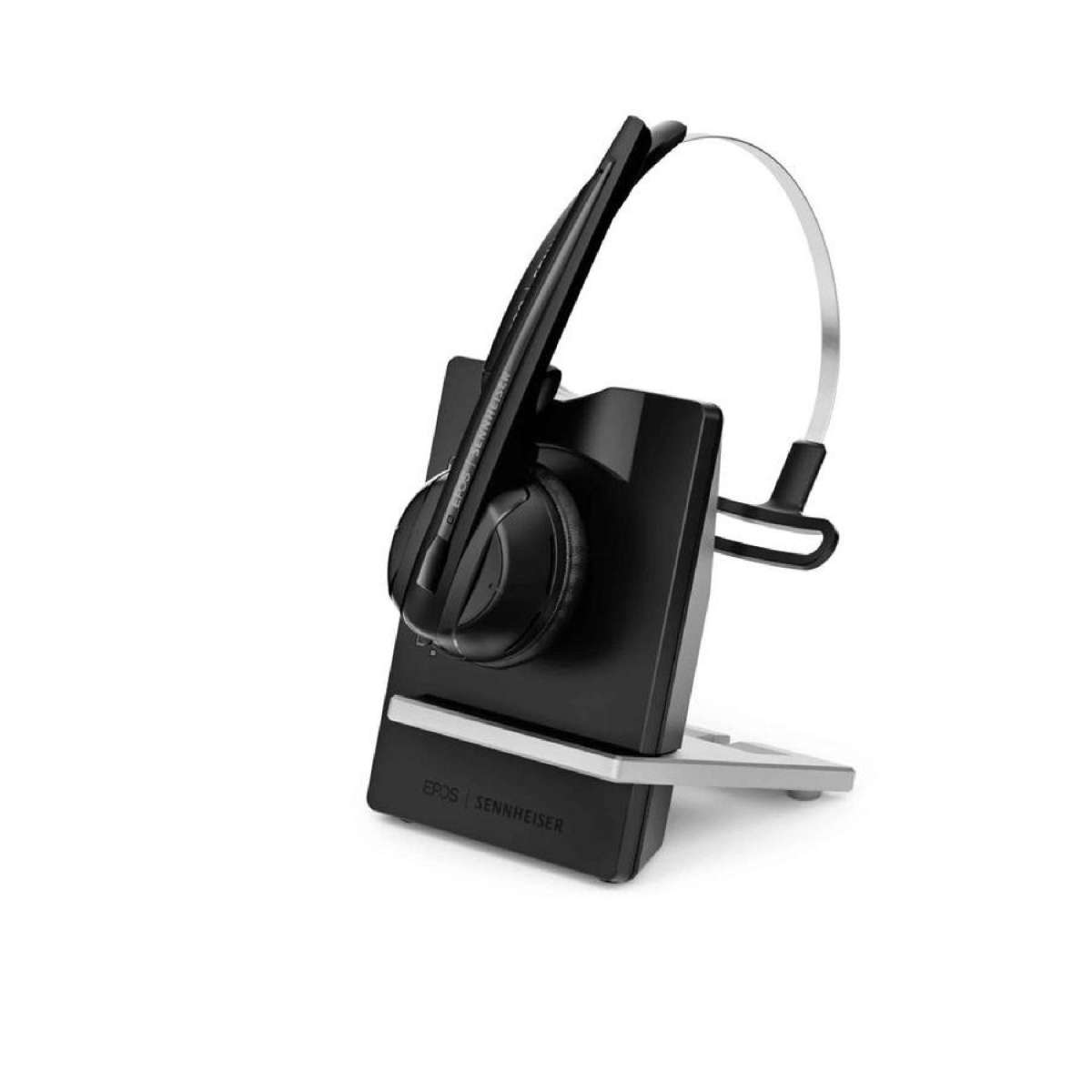 EPOS - SENNHEISER IMPACT D 10 Phone-Aus II Monaural DECT Headset