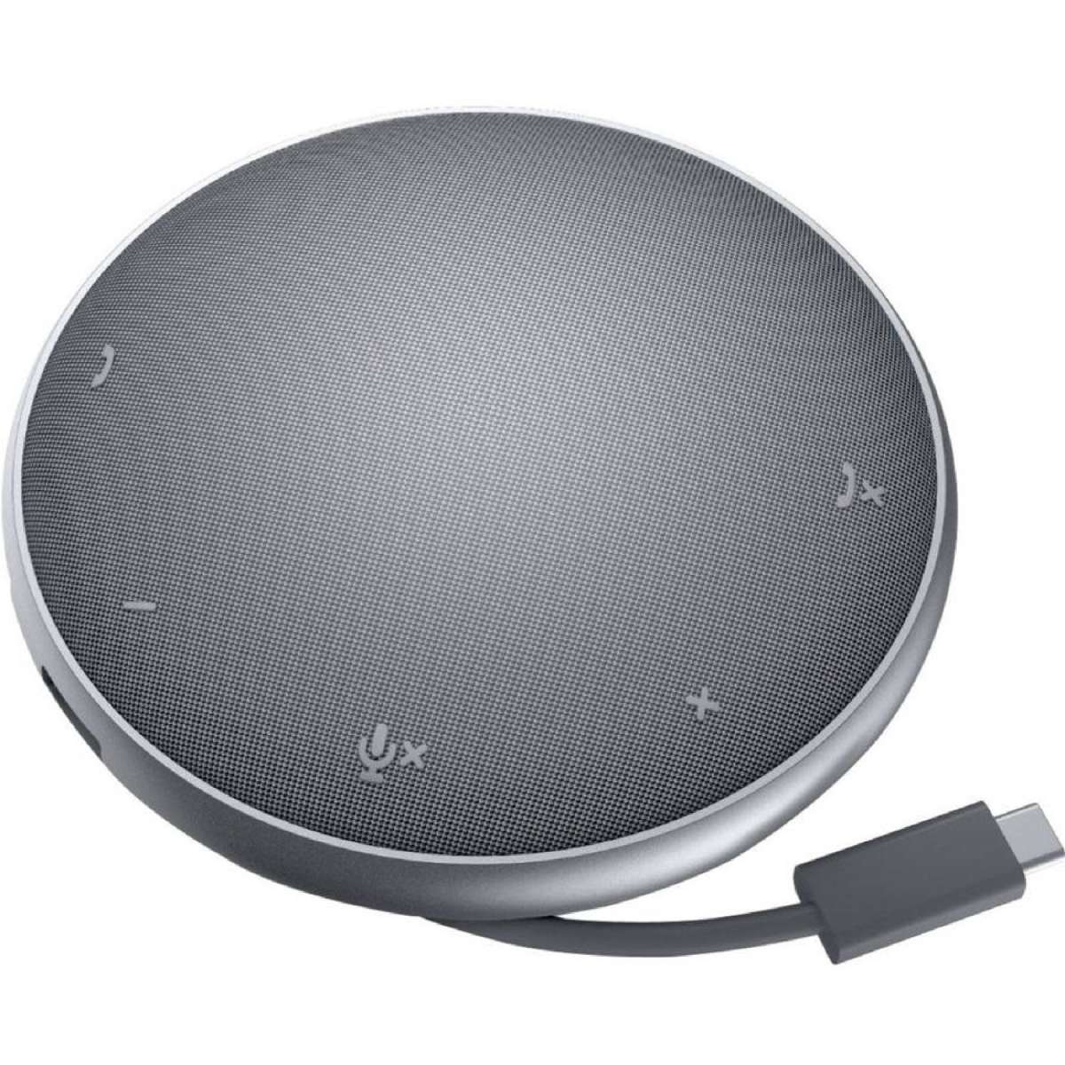 Dell Apollo Mobile Adapter Speakerphone - MH3021P - USB - Microphone - USB