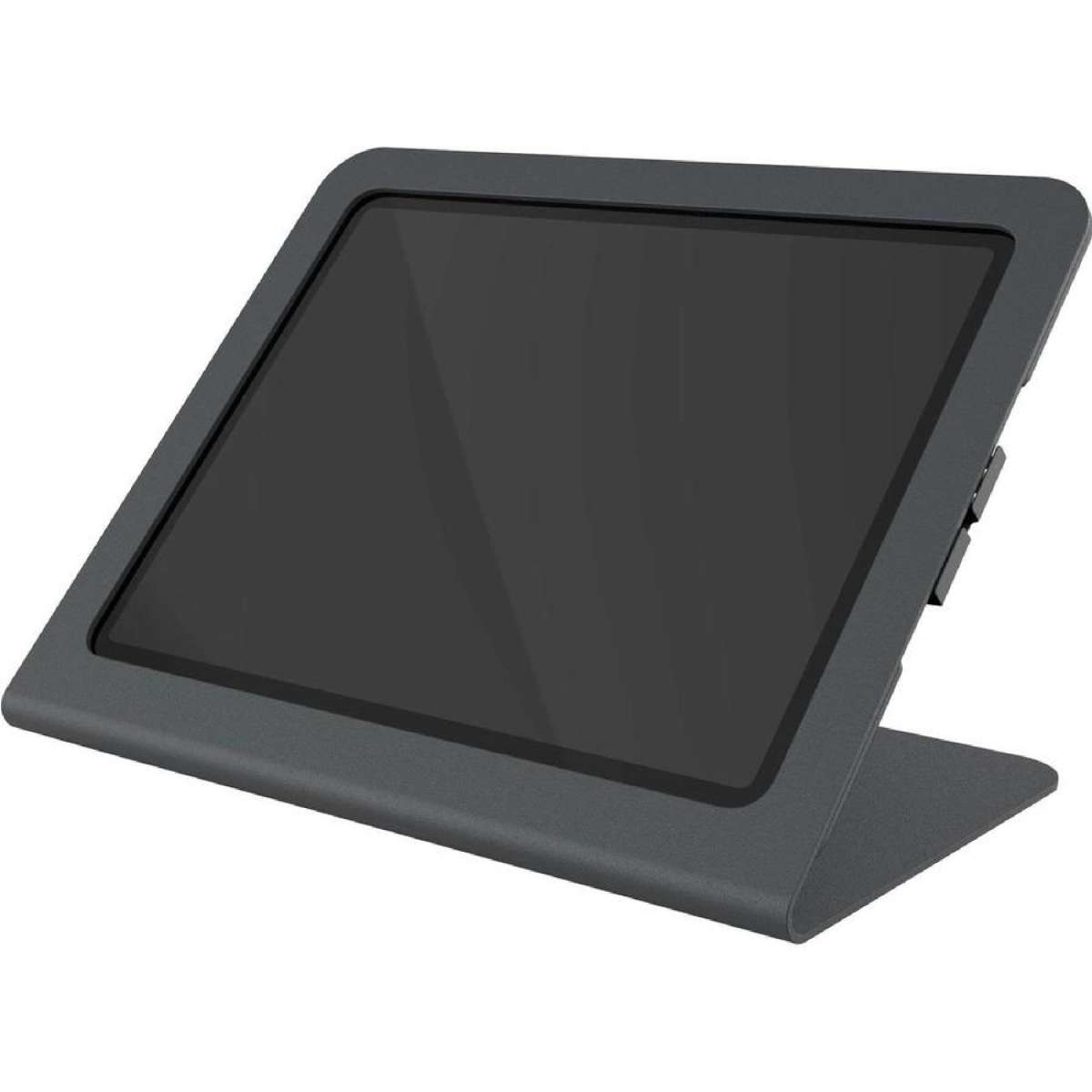 WindFall Tablet PC Stand - Up to 32.8 cm (12.9") Screen Support - 31.8 cm Height x 17.5 cm Width x 19.3 cm Depth - Countertop - Powder Coated - Steel
