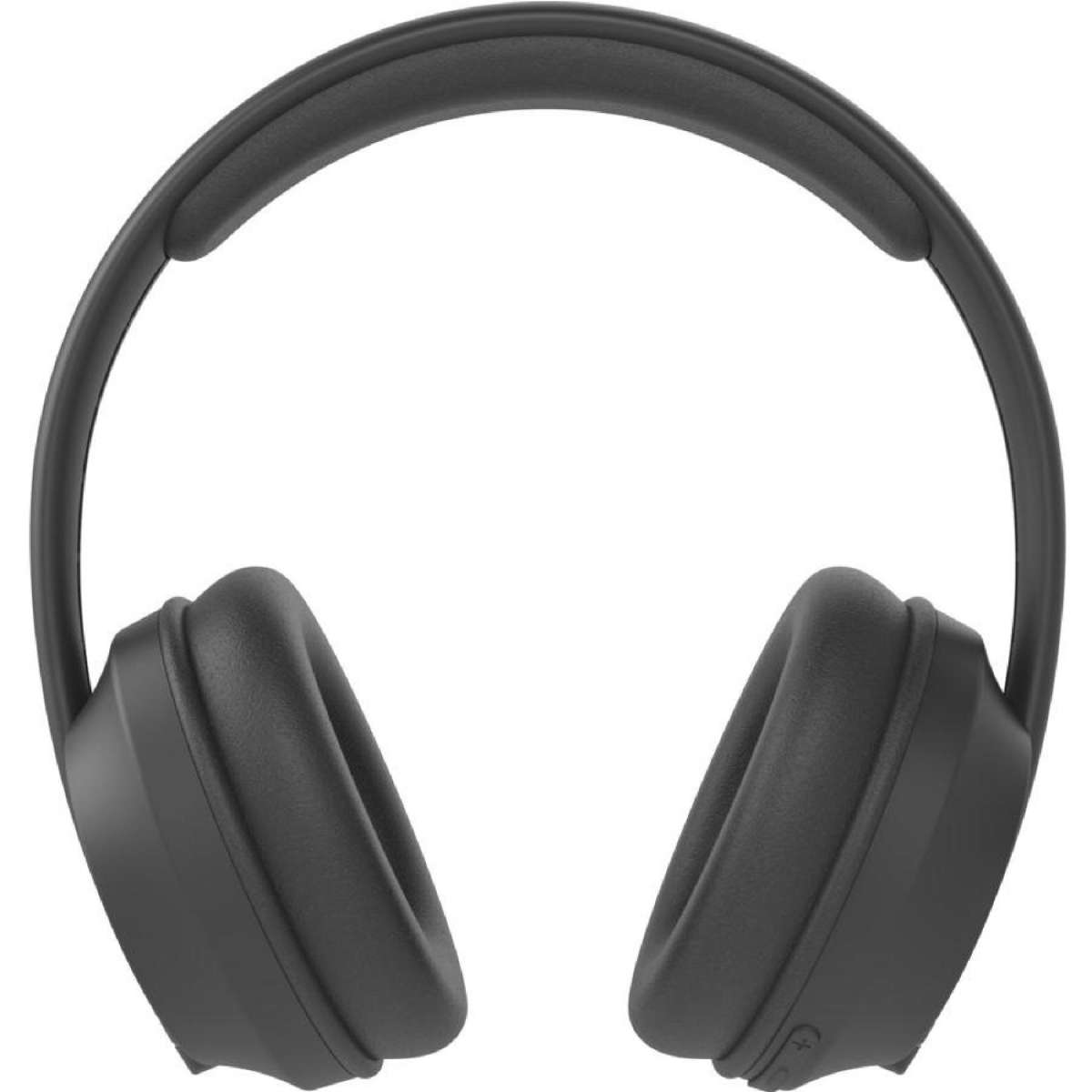 Laser Kids Active Noise Cancelling Headphones - Black