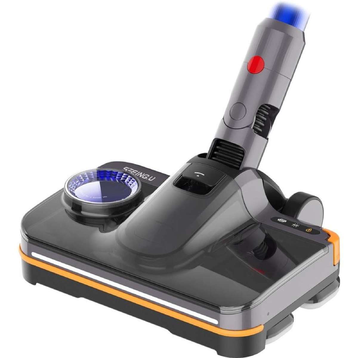 Hygieia T6 Wet Dry Mop Head for Dyson Gen5detect (SV23, SV24) Vacuum Cleaners