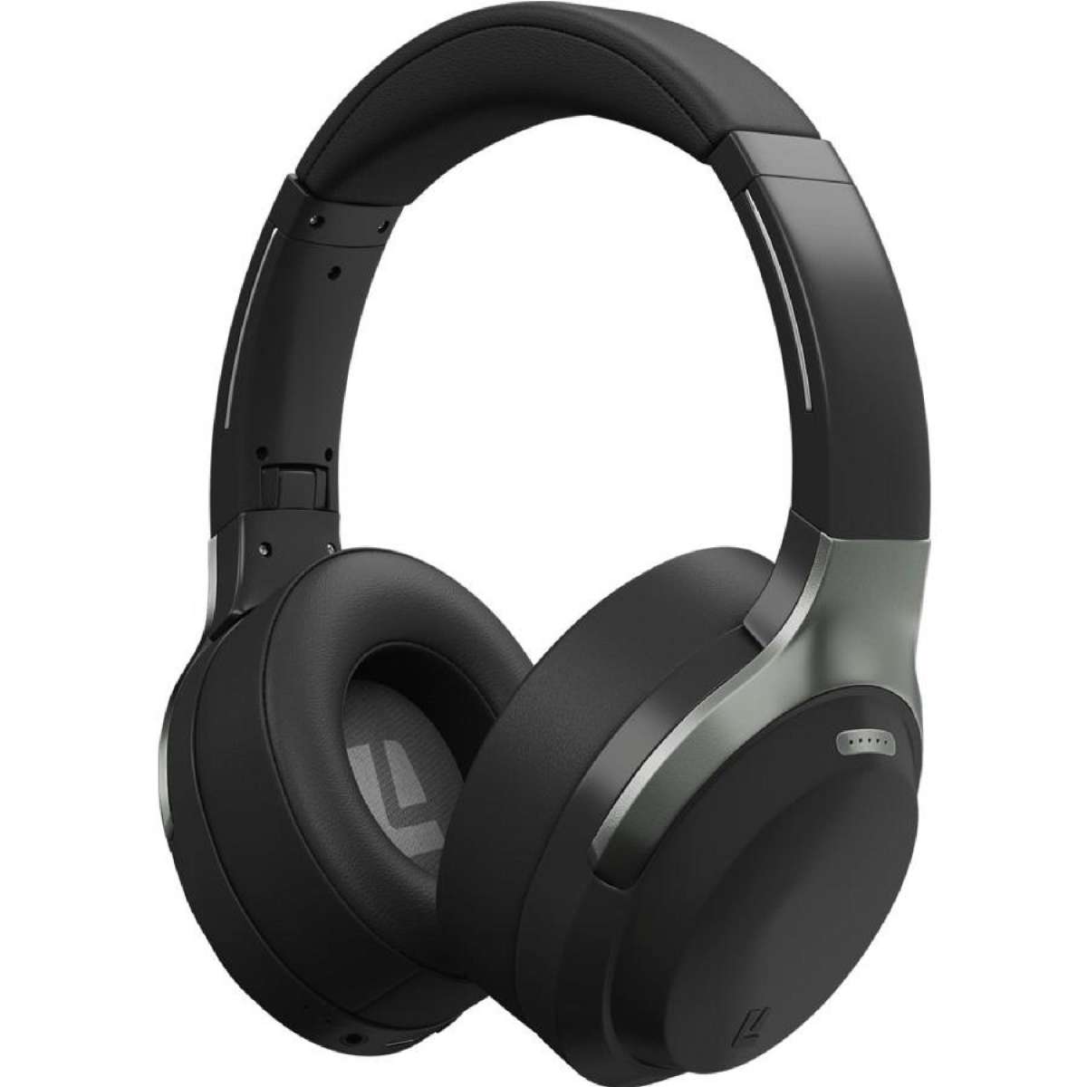 Liquid Ears Wireless Premium Headphones - Black