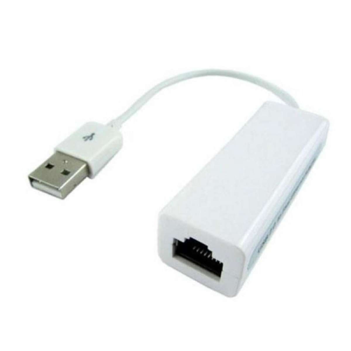 [AT-USB-LAN] Astrotek 15cm USB to LAN RJ45 Ethernet Network Adapter Converter Cable
