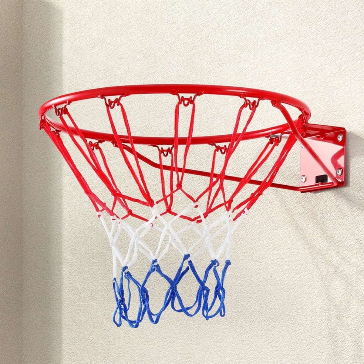 45CM Basketball Hoop Net Everfit Rim Ring