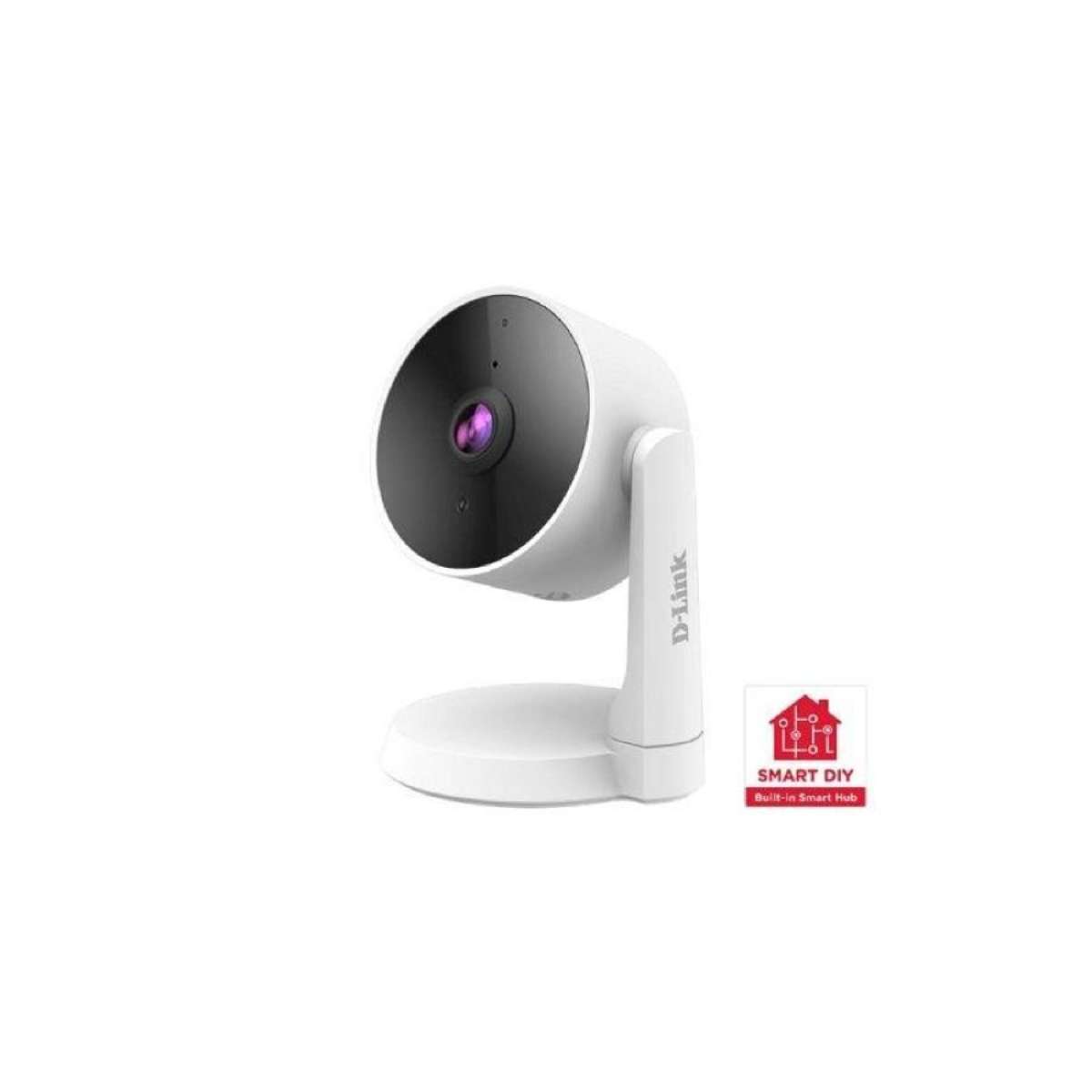 D-LINK DCS-8330LH Smart Full Hd Wi-fi Camera W/ Hub IP Cameras