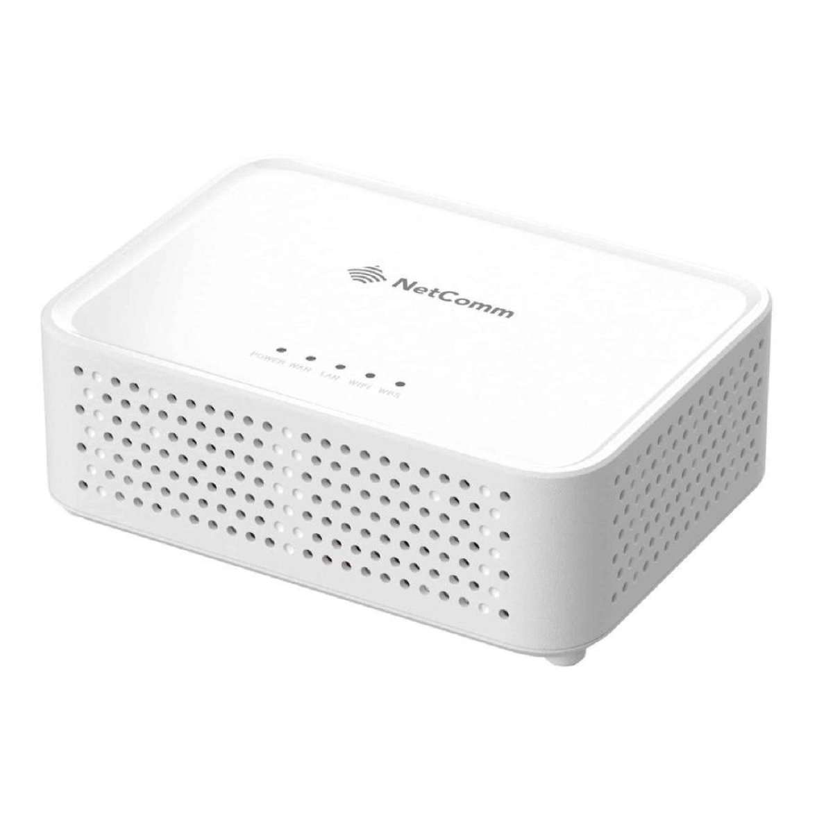 NETCOMM CF40MESH - Intelligent Wi-Fi 6 CloudMesh Gateway
