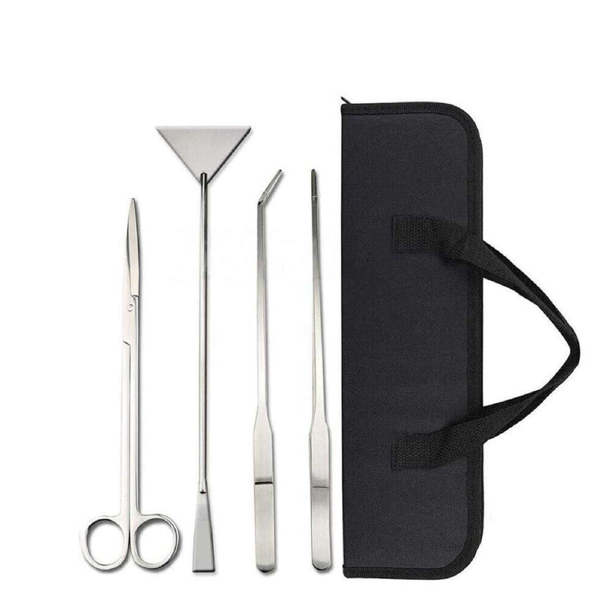 Aquascaping Set Aquarium Tool Kit Aquatic Plant