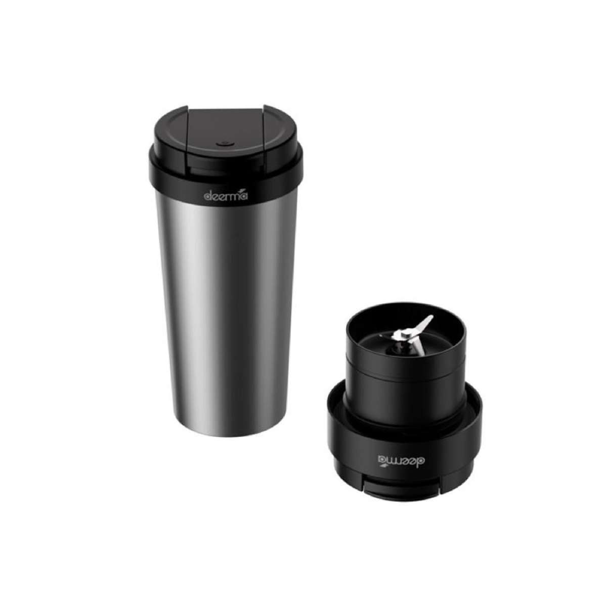 Deerma Blender Juicer 400ml