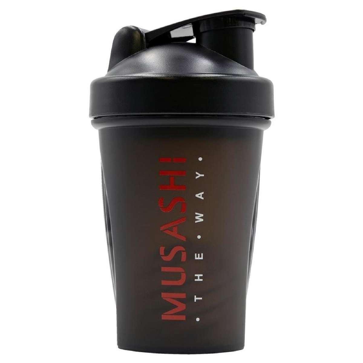 Musashi Mini Shaker 400ml
