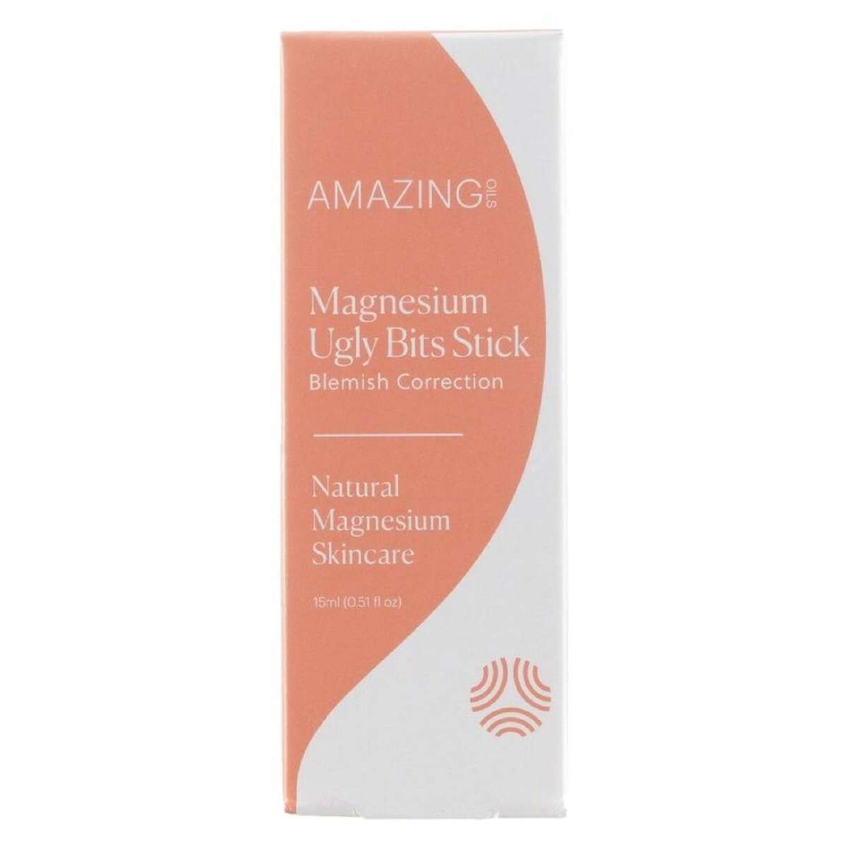 Amazing You Ugly Bits Roll On 15ml