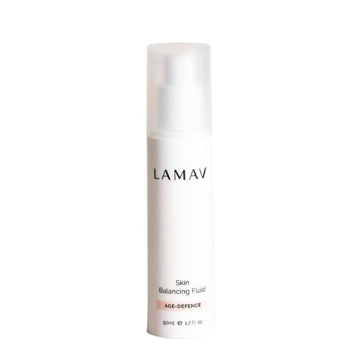 LAMAV Skin Balancing Fluid 50ml