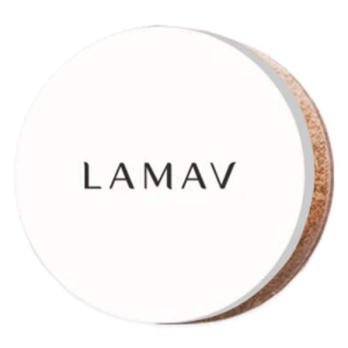 LAMAV Mineral Foundation Medium SPF15+ 8g