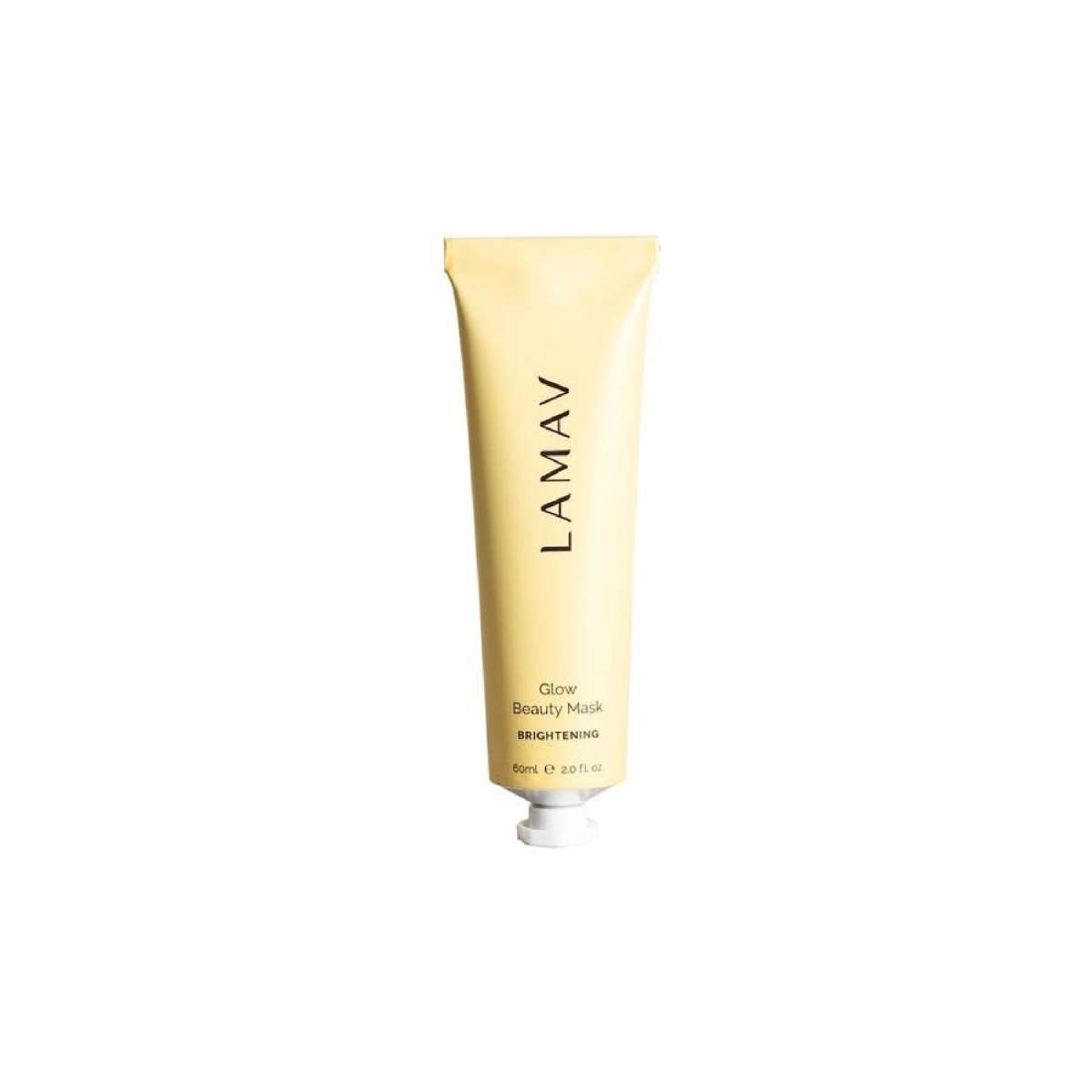 LAMAV Glow Beauty Mask 60ml