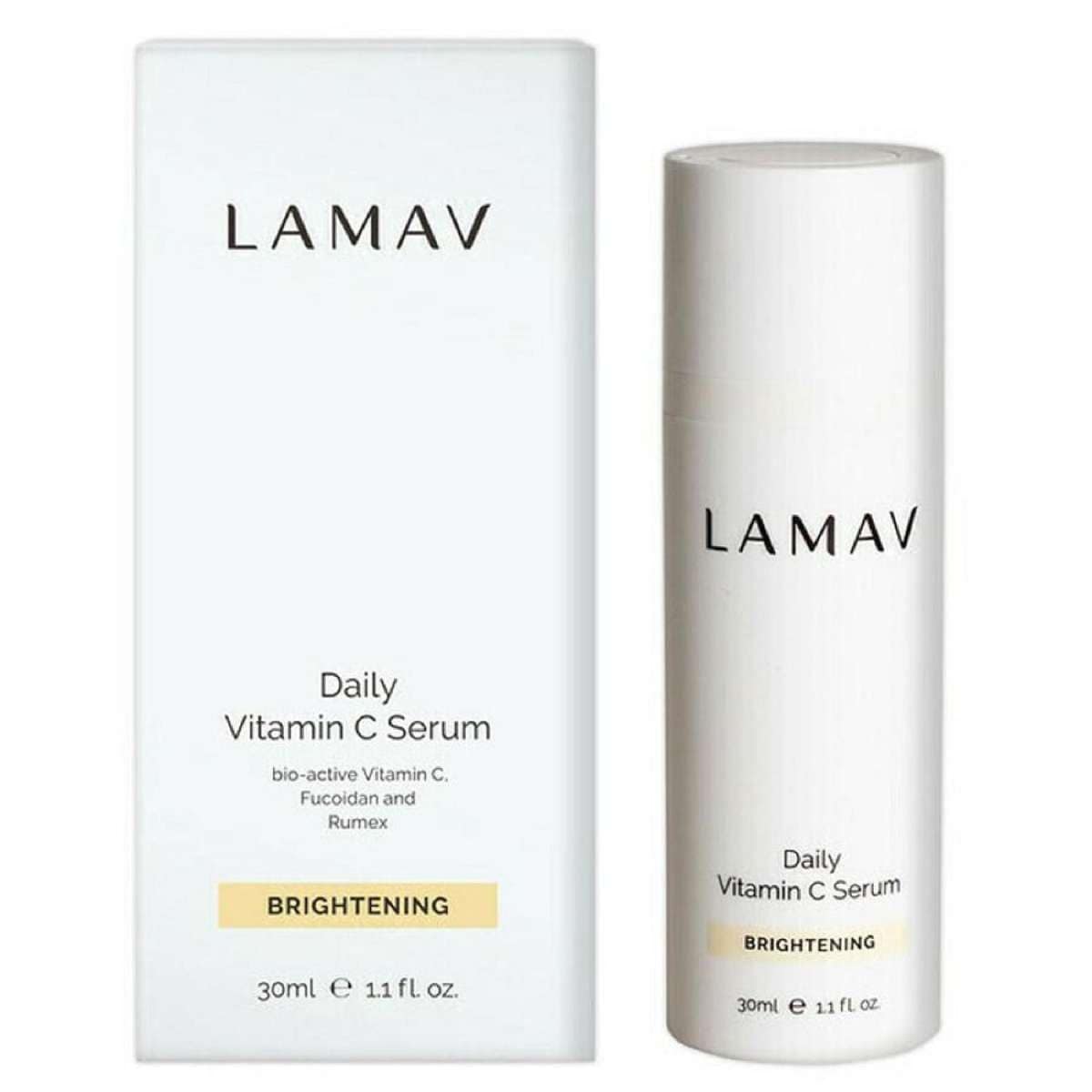 LAMAV Daily Vitamin C Serum 30ml