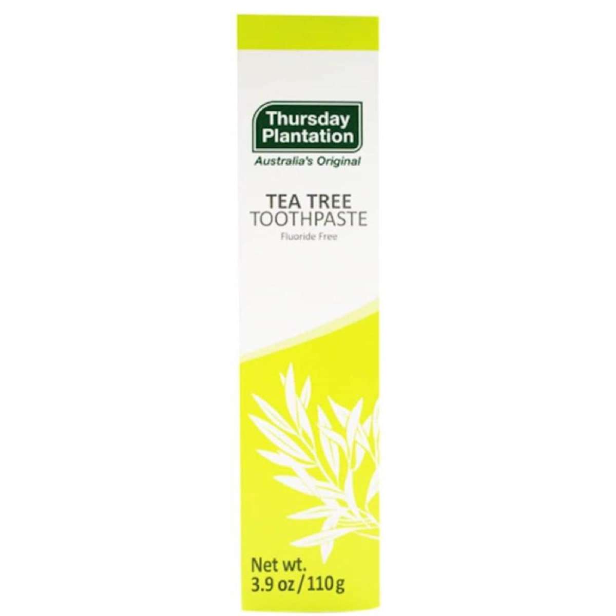 Thursday Plantation Tea Tree Toothpaste 110g