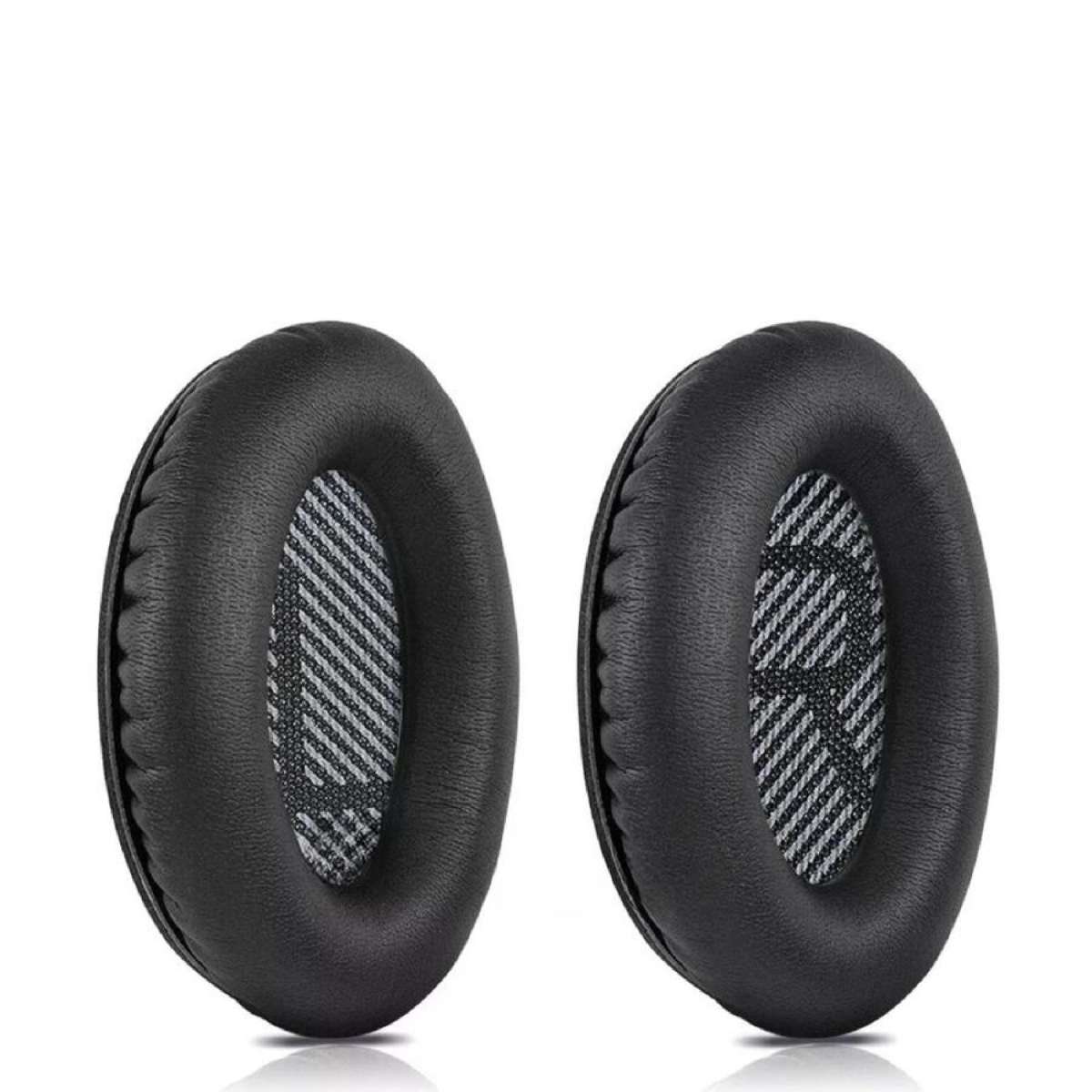 Replacement Ear Pads Cushions for Bose QuietComfort 35 QC35 II QC25 QC15 AE2