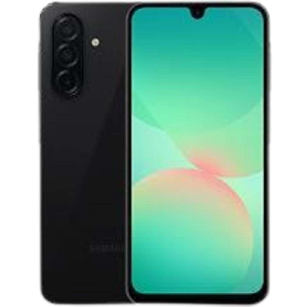 Samsung Galaxy A26 5G 128GB (Black)