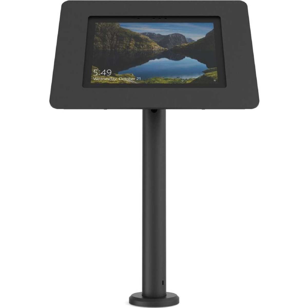 Compulocks Security Case for Tablet - Black