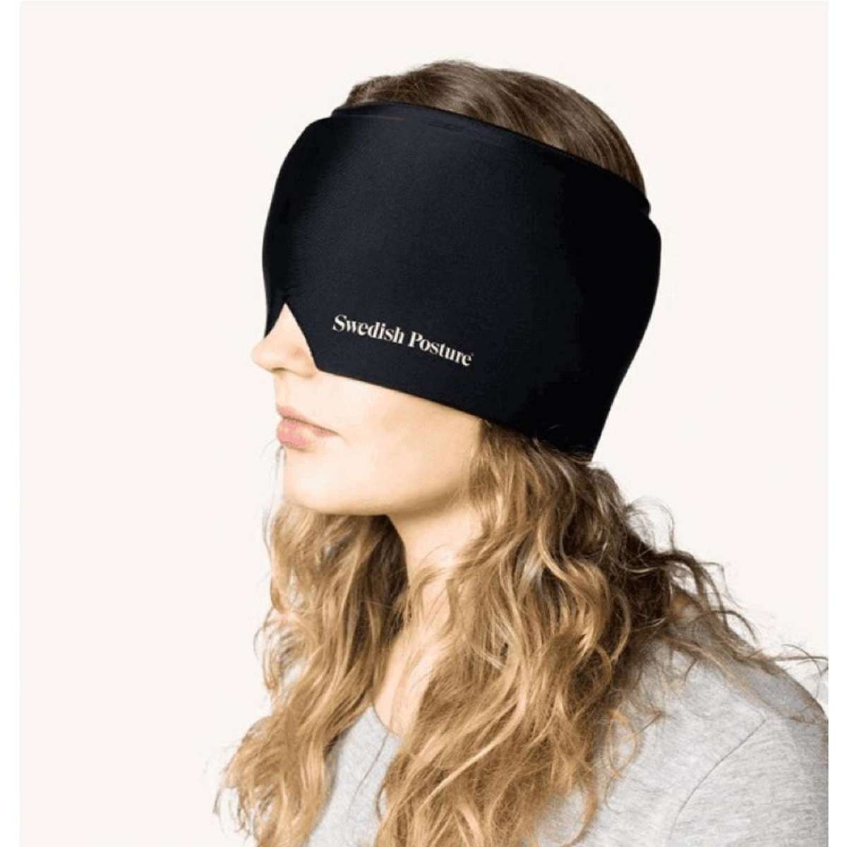 Swedish Posture - HeadEaz Cooling Headband