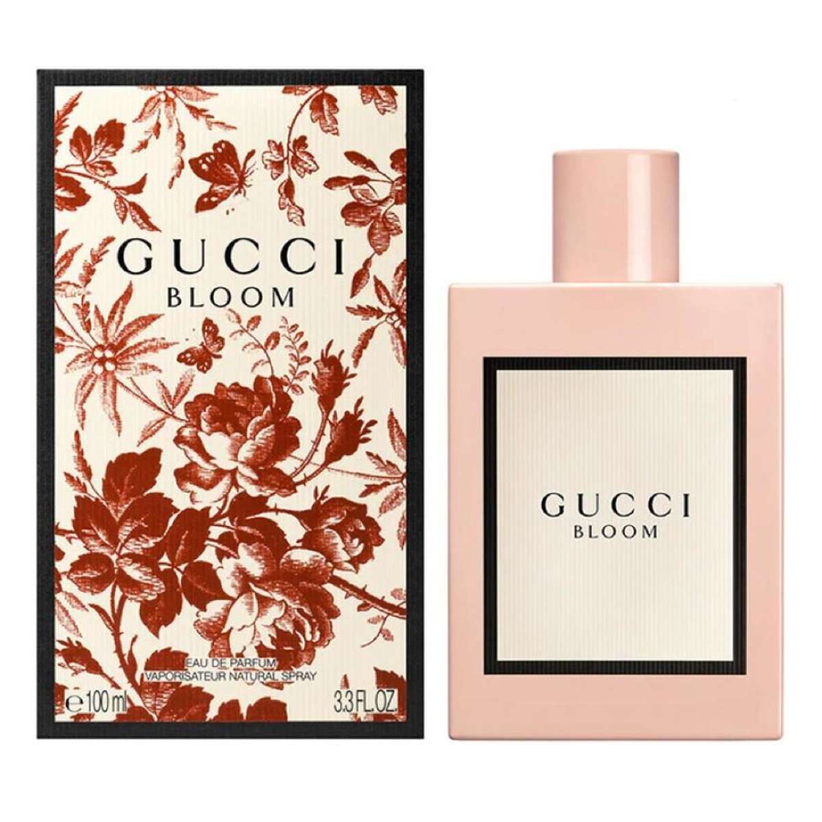Gucci Bloom Eau de Parfum 100ml