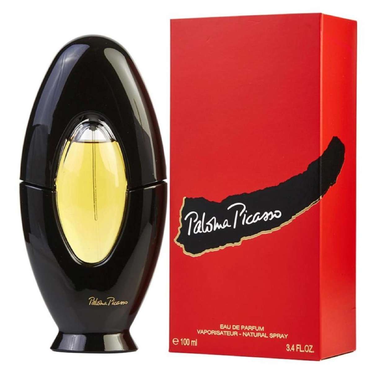 Paloma Picasso Eau de Parfum 100ml