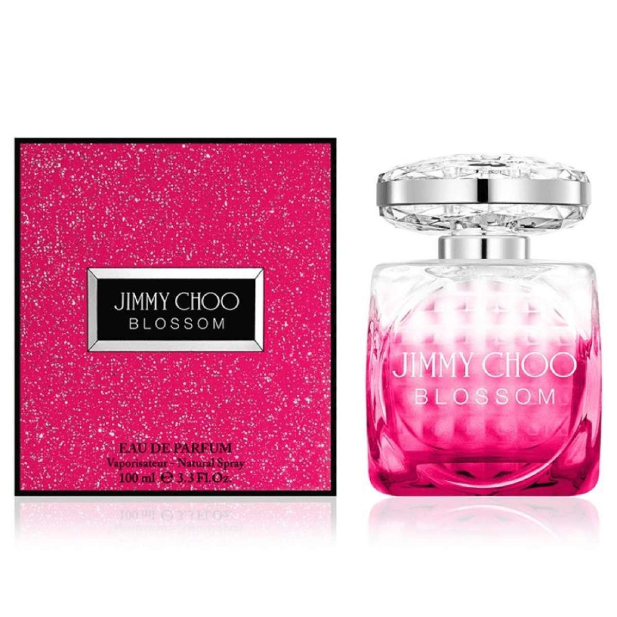 Jimmy Choo Blossom Eau de Parfum 100ml