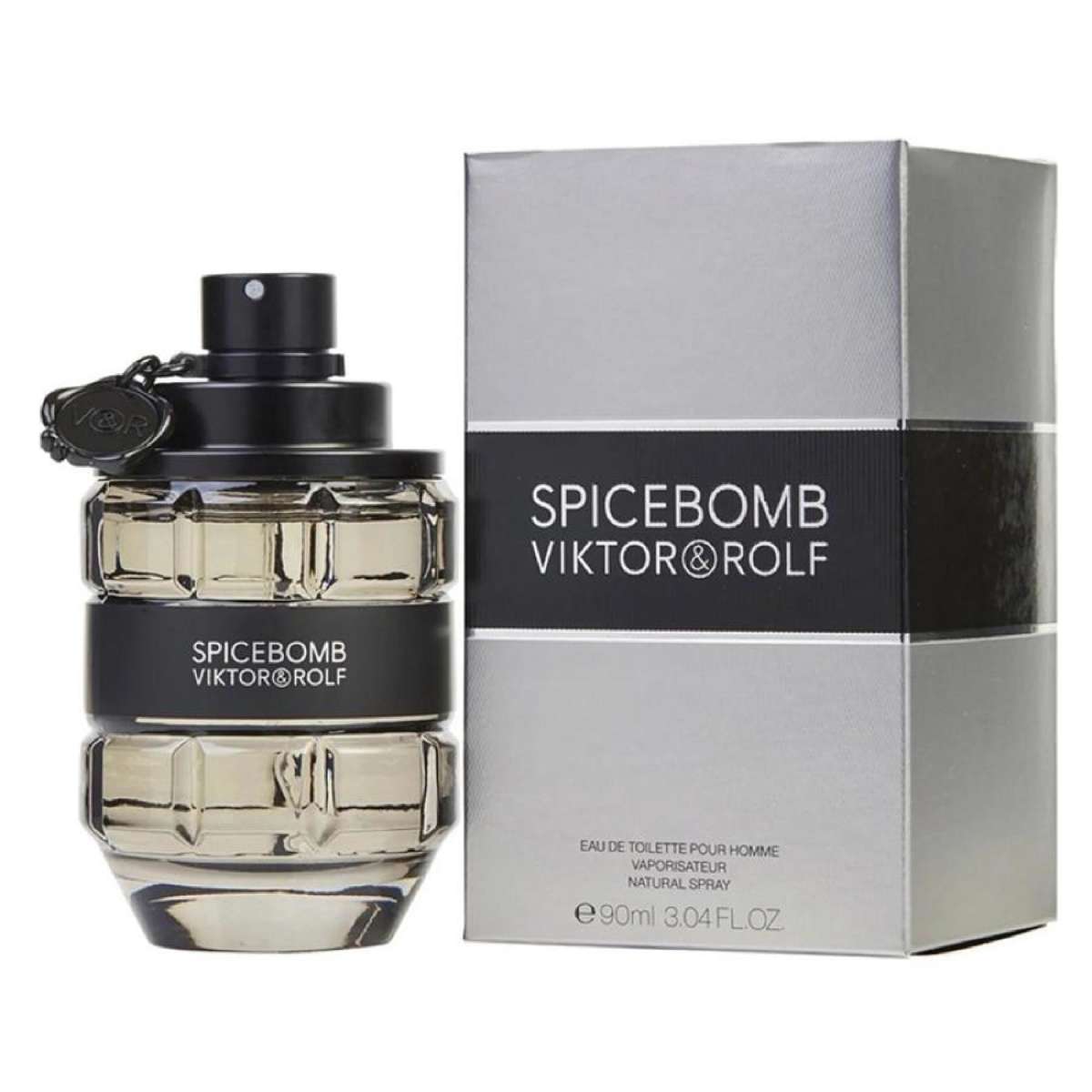 Viktor & Rolf Spicebomb Eau de Toilette 90ml