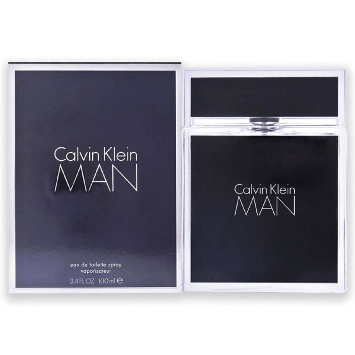 Calvin Klein CK Man Eau de Toilette 100ml