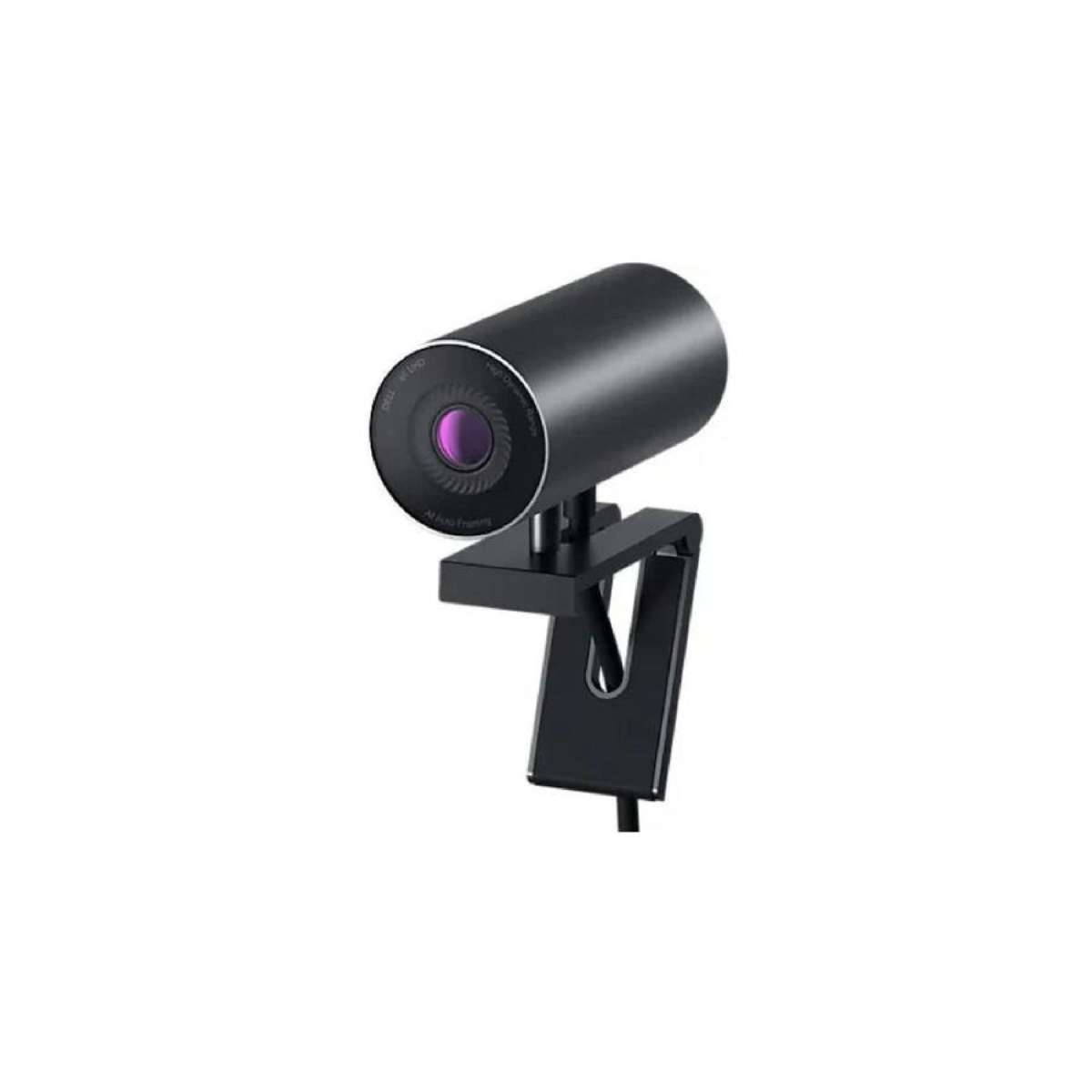 Dell WB7022 ULTRASHARP Webcam