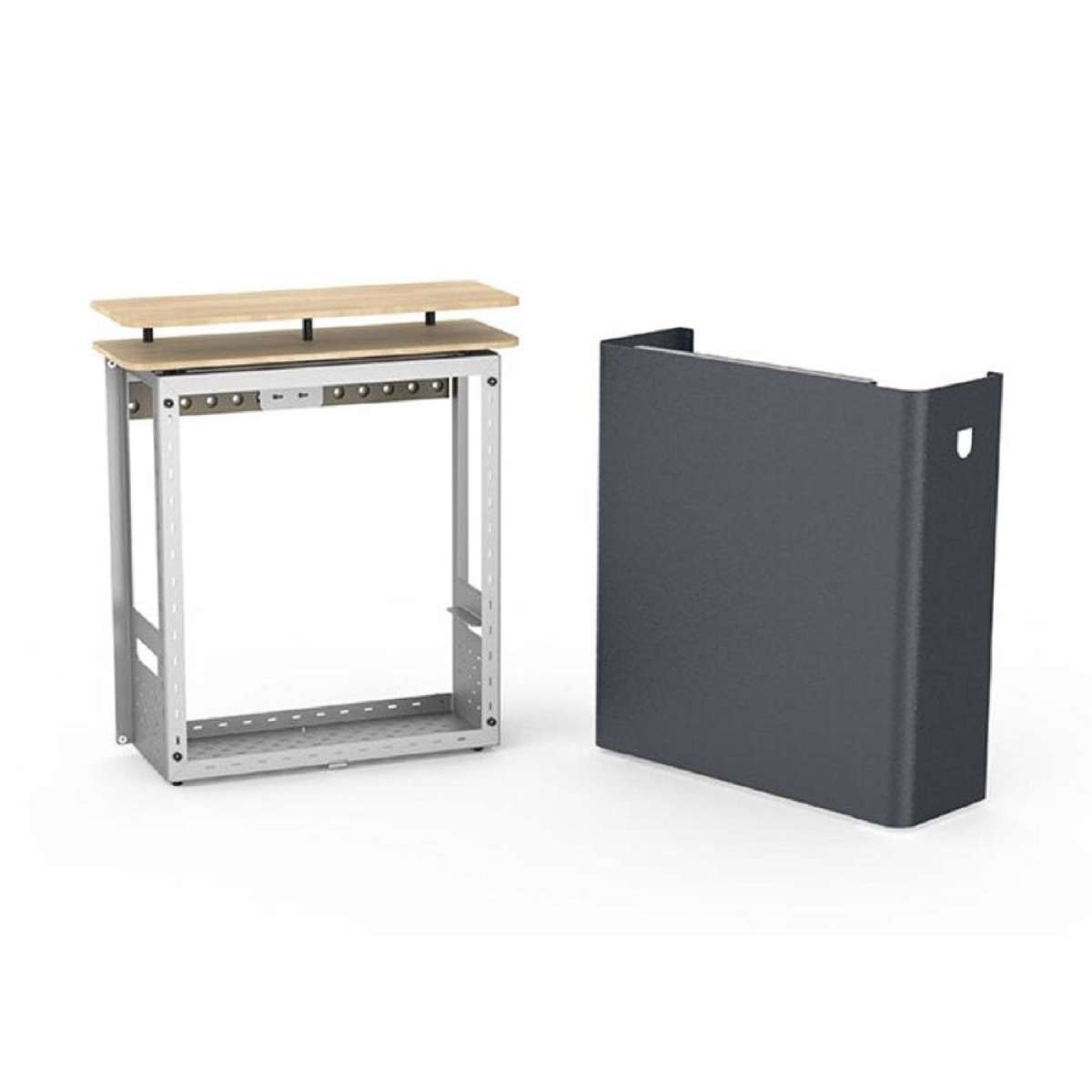 Classroom Credenza