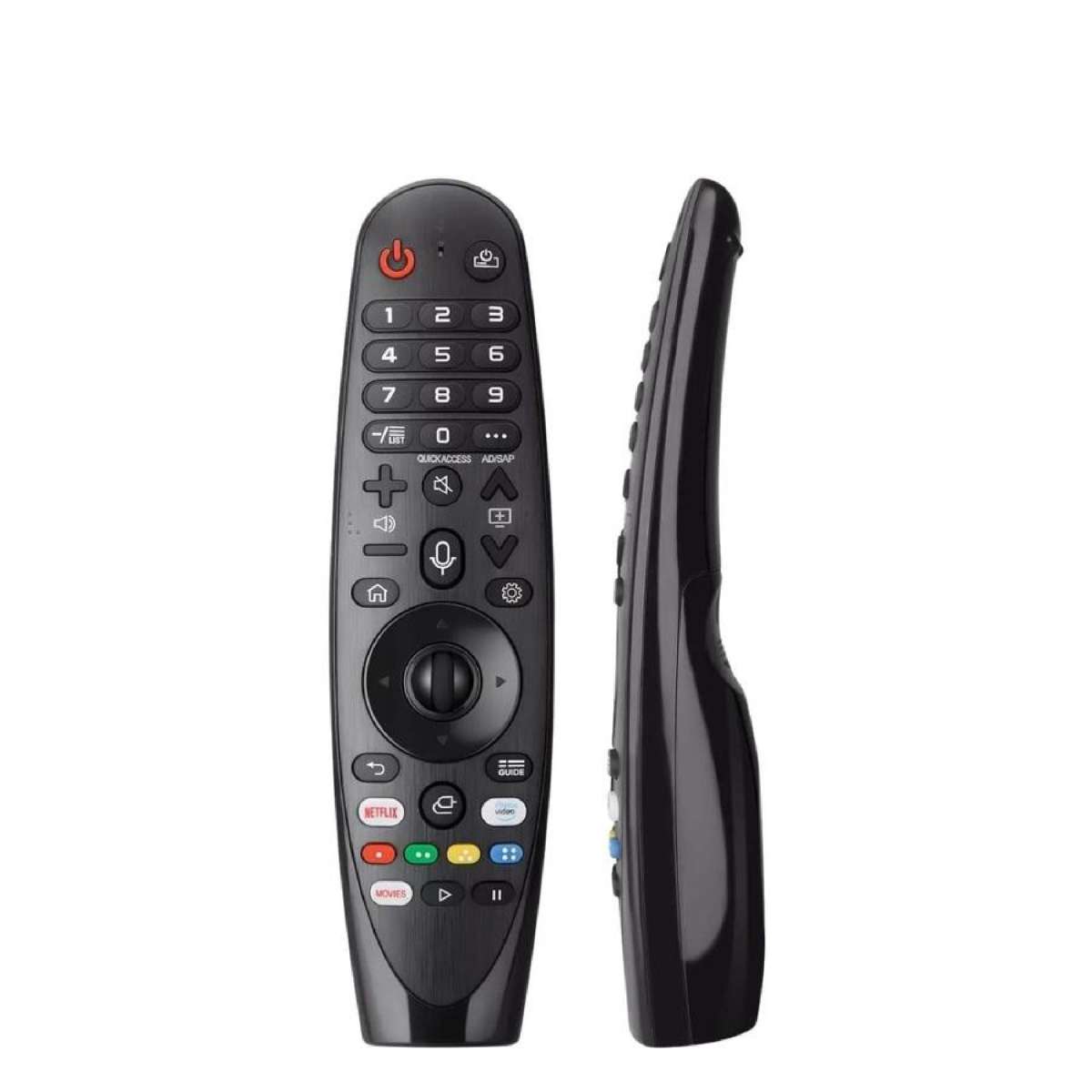 Replacement MR20GA AKB75855501 For LG TV Remote Control Magic smart tv AN-MR20GA